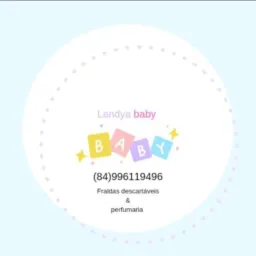 Landya beby 02
