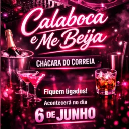 Cala Boca e Me Beija 🔥🤭