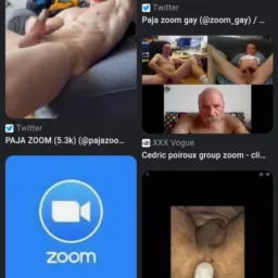 Paja Grupal  Zoom