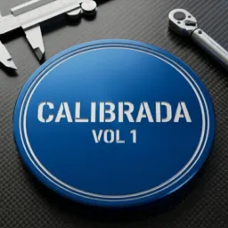 🤟🏾👅CALIBRADA VOL 1
