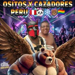 ⬛🟫 Ositos y Cazadores Perú 🟧🟨🐾🇵🇪🐻🇵🇪 🐻 🇵🇪🐻🇵🇪