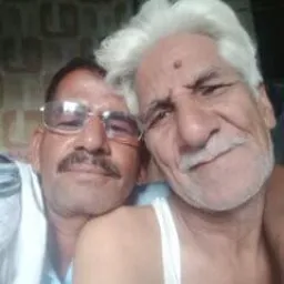 OLD LOVER