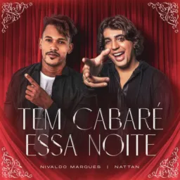 TEM CABARE ESSA NOITE