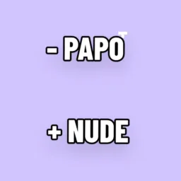 😈😈😈Os 7 pecados tropicais