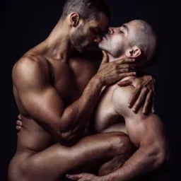 Chacales y gays calientes 🍆🔥