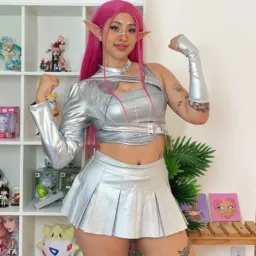 🧝🏼‍♂️🧚‍♀️PACK DAS ELFAS🧚‍♀️🧝🏻‍♀️3️⃣
