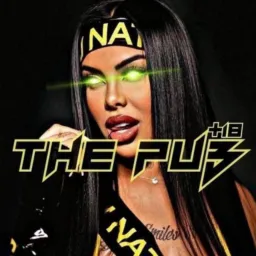 ⌁⃝ ⚡ 𝐓𝐇𝐄 𝐏𝐔𝐒𝐒𝐘 ⚡ ⌁⃝🔥