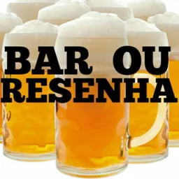 🍺BAR RESENHA OU PUTARIA🍻❓