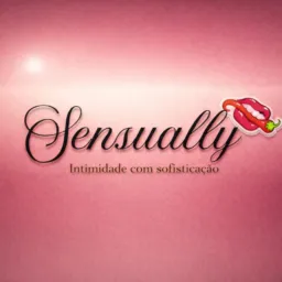 Sensually intimidade com sofisticação 🫦
