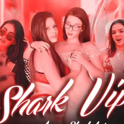 FREE SHARK VIP+ 🔞