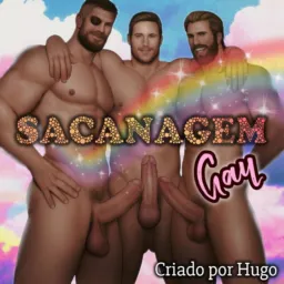 🔥🔥SACANAGEM GAY 🔥🔥
