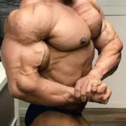 Marombeiros E Suas Fantasias