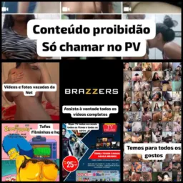 Proibidão 🪬🔒
