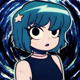 𝖥𝗋𝖾𝗇𝗇𝗒’𝗌 𝖭𝗂𝗀𝗁𝗍𝖼𝗅𝗎𝖻𝖾(𝖿𝗂𝖼𝗁𝖺𝗌)🌌