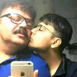 45+Bottom Uncle