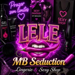 MB SEDUCTION ❤️‍🔥
