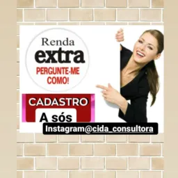 SEJA UM CONSULTOR A SÓS (SEXE SHOP)Renda extra A Sós🎯