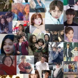 🥰❤️DORAMAS & BL's 🔞☯️