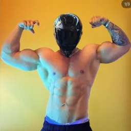 MACHO 💪🏼 SAFADO