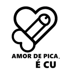 Amor de pica, é cu ✅