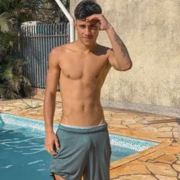 Homens pelados...18