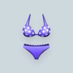 Just fun Mari Jan 👙