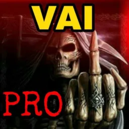 Tudo liberado