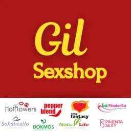 GIL SEXSHOP 🔥