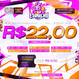 🩷 DIARIO ESGUICHO ⁵
