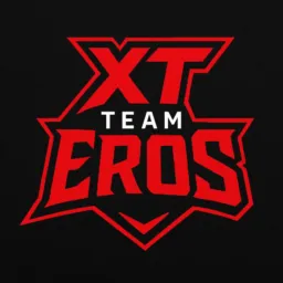 XTREINO TEAM EROS