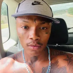 Topless shxtah journey