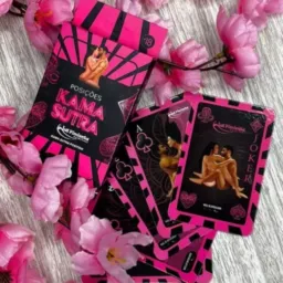 ESSENCIAL SEX SHOP 😈