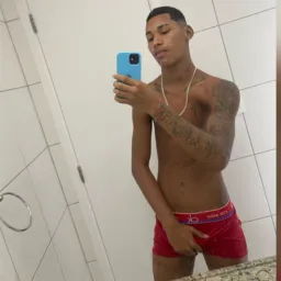 Pretin prévias 🔥🔞