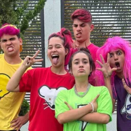 Grupo dos pauzuddo