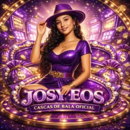 JOSY E OS CASCA DE BALA🍬DIVULGAÇÃO ATE 10 PRINTS🔞🥰😍