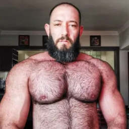 Macho x Macho DF