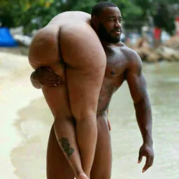 Africa xxx