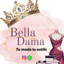 BELA DAMA