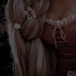 𝂅     🌸   r𐐼puɳzɇl  ◖  𝗱𝗶𝘀𝗰𝗹𝗼