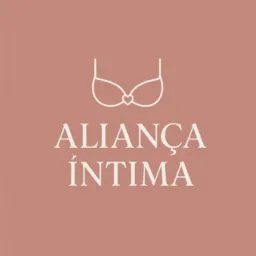 🤎Aliança Íntima🤎