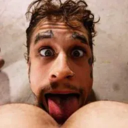 👅🍑 Loucos por cú