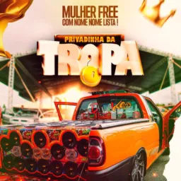 PRIVADINHA DA TROPA 💥