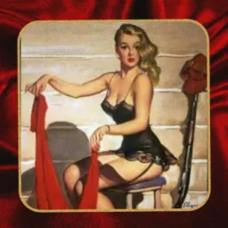 🔺PINUPS 2 MASTER