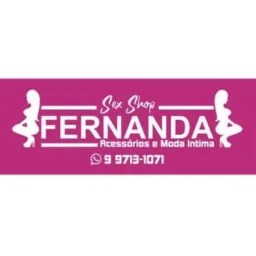 Sex Shop Fernanda "P.A"
