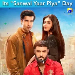 🌸⃟°᭄Sanwal yarr piya 🥵⎯꯭🌸⃟°᭄♡