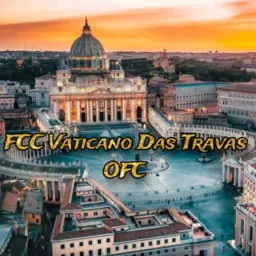 FCC Vaticano das travas ofc🇩🇪🇻🇦