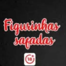 Figurinhas picantes🥵😈