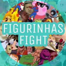 Só Figurinhas 🔞