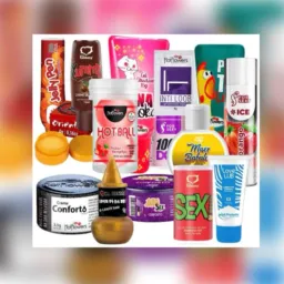 🔞 INDEPENDÊNCIA FINANCEIRA SEX SHOP ATACADO