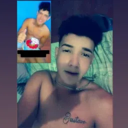 Extraendo el Semen de Gustavo 🥵 😍 😈 👉 👌 🍆 🍑 💦 🔥 💪💘 🇵🇪 🏳️‍🌈 🌎